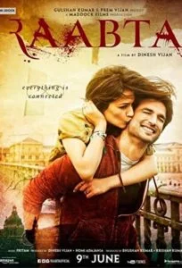 دانلود فیلم رابطه Raabta 2017