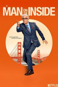 دانلود سریال مرد نفوذی A Man on the Inside