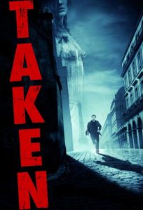 دانلود فیلم ربوده‌ شده Taken 2008 دوبله فارسی