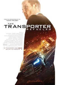 دانلود فیلم مامور انتقال سوختگیری مجدد The Transporter Refueled 2015 با دوبله فارسی