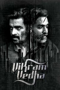 دانلود فیلم ویکرام ودها Vikram Vedha 2017 دوبله فارسی