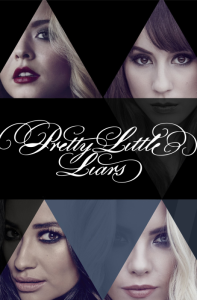 دانلود سریال دروغگوهای کوچک زیبا Pretty Little Liars