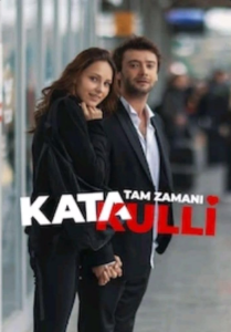 دانلود فیلم نیرنگ 4 2022 Katakulli 4: Tam Zamani دوبله فارسی