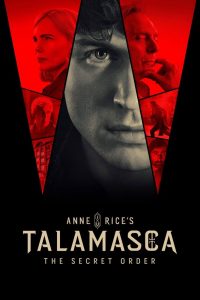 دانلود سریال تالاماسکا Talamasca: The Secret Order