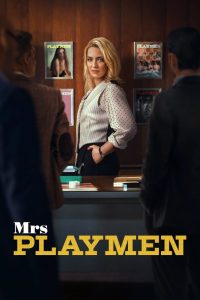 دانلود سریال خانم پلیمن Mrs Playmen
