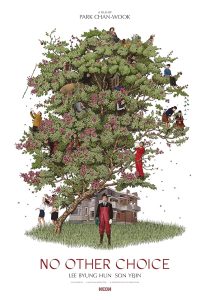 دانلود فیلم چاره‌ای نیست No Other Choice 2025