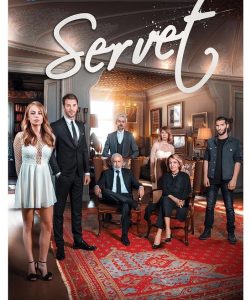 دانلود سریال ثروت Servet