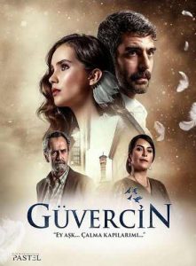 دانلود سریال کبوتر Guvercin